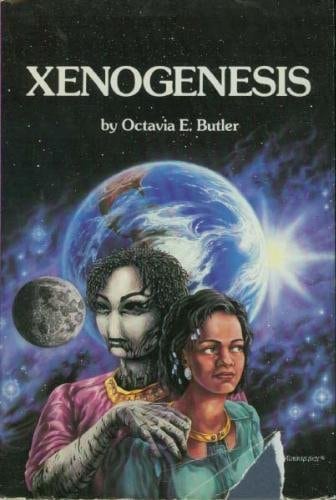 Lilith’s Brood (Xenogenesis), Octavia Butler